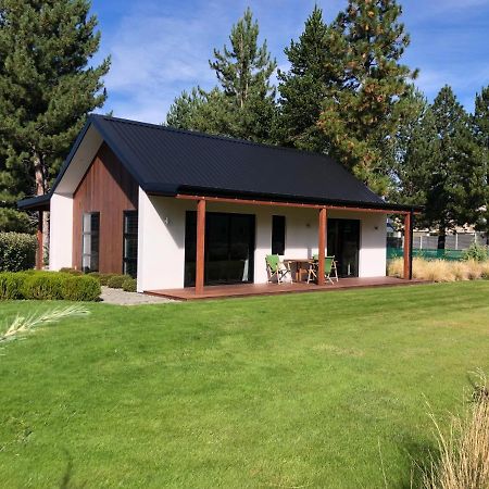 Twizel - Arohanui Cottage Buitenkant foto
